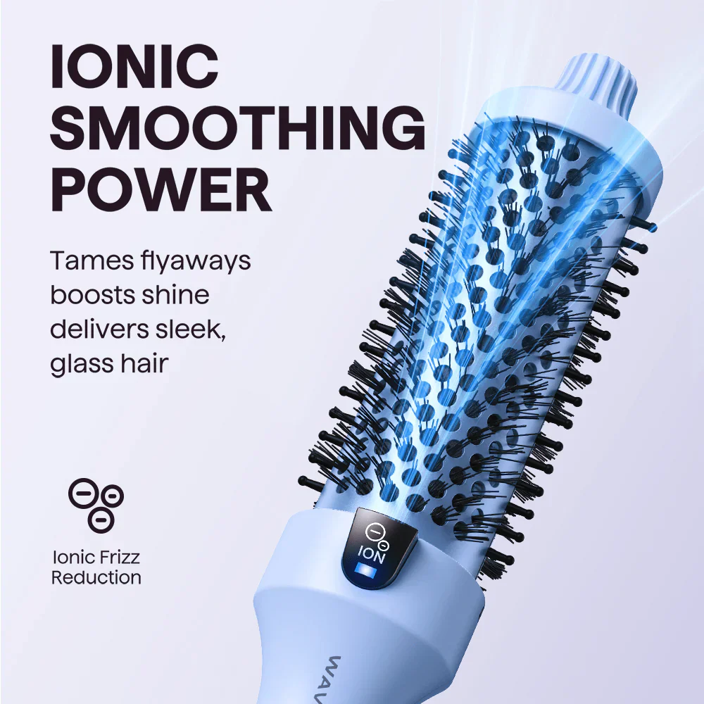 THERMAL BRUSH