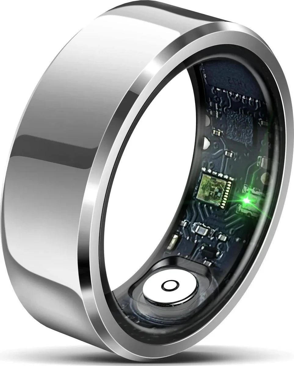 FITNESS TRACKER