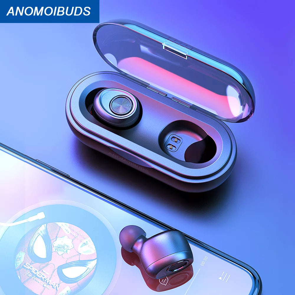 BLUETOOTH EARPOD